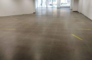 Geschäftslokal mieten in Bahnhofstr. 24, 08523 Plauen, großzügige Ladenfläche, beide Läden zusammen