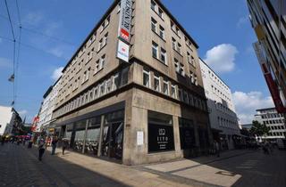 Geschäftslokal mieten in 44135 Dortmund, Stadtkern | Attraktive Einzelhandelsfläche im Rundschau-Haus!