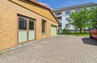 Gewerbeimmobilie kaufen in 30880 Laatzen, Gewerbliche Nutzung & Kapitalanlagepotenzial