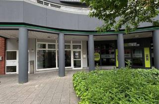 Geschäftslokal mieten in 58452 Witten, Freies Ladenlokal gegenüber der Stadtgalerie in Witten