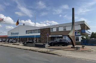 Geschäftslokal mieten in 21423 Winsen, ***WINSEN***LADENFLÄCHE ZU VERMIETEN***