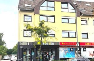 Gewerbeimmobilie kaufen in 44269 Berghofen, *** Schickes Ladenlokal in guter Lage, ehemals Lotto Filiale ***