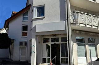Gewerbeimmobilie kaufen in Waldstraße 24-26, 69207 Sandhausen, Ladeneinheit in Sandhausen zu verkaufen * Kapitalanlage *