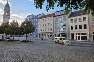 Gastronomiebetrieb mieten in 02625 Bautzen, perfekte Lage, perfekte Größe, direkt an der Steinstraße vor der Reichenstraße (keine Gastro!)