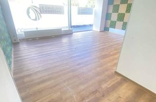 Büro zu mieten in Kaiser Str. 110, 42477 Radevormwald, kleines Ladenlokal oder Büro im Zentrum von Radevormwald