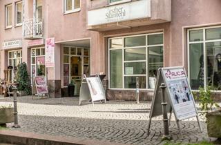 Geschäftslokal mieten in 65183 Wiesbaden, NEW*Paul & Partner* LADENFLÄCHE IN DER FUSSGÄNGERZONE WIESBADEN ! JETZT ERÖFFNEN !