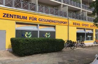 Büro zu mieten in Kaiser-Wilhelm-Strasse 38, 12247 Lankwitz, Ladenfläche / Praxis-/ Bürofläche / Gastronomie