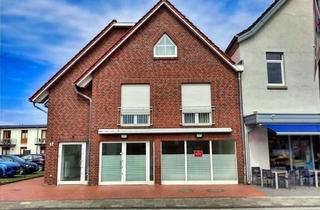 Gewerbeimmobilie kaufen in 27476 Cuxhaven, Zentrales Ladengeschäft in Duhnen