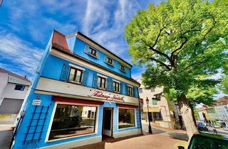 Geschäftslokal mieten in 85221 Dachau, Attraktive Ladenfläche in zentraler Stadtlage freut sich schon auf Sie...!