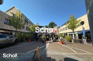 Büro zu mieten in Bahnhofstraße 3-9, 69469 Weinheim, SRES X ATRIUM Weinheim - Helle Büro- Praxis- oder Handelsfläche in exponierter Lage