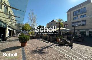 Büro zu mieten in Bahnhofstraße 3-9, 69469 Weinheim, SRES X ATRIUM Weinheim - Helle Büro- Praxis- oder Handelsfläche in exponierter Lage