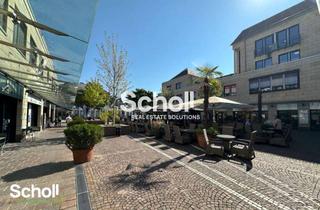 Büro zu mieten in Bahnhofstraße 3-9, 69469 Weinheim, SRES X ATRIUM Weinheim - Helle Büro- Praxis- oder Handelsfläche in exponierter Lage