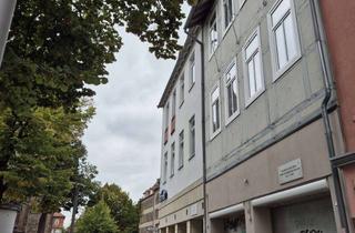 Geschäftslokal mieten in Markt, 37073 Göttingen, * Ladengeschäft in A- Lage * ca. 237 m² *