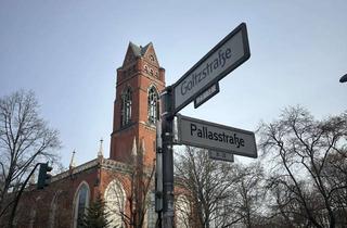 Gewerbeimmobilie mieten in Pallasstraße 25, 10781 Schöneberg, Einmalige Chance, Ihr Geschäft am Winterfeldtplatz zu erweitern!