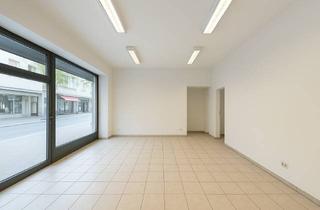 Büro zu mieten in Luithpold Str., 82110 Germering, Attraktive Laden- und Bürofläche im Zentrum von Germering“