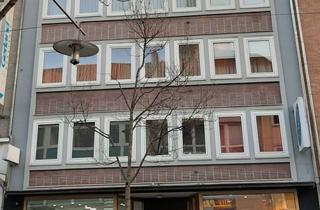 Geschäftslokal mieten in Schuhstr. 26, 31134 Hildesheim, Ladenfläche in bester Lage der Schuhstraße!