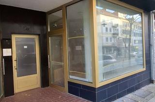 Geschäftslokal mieten in Schuhstr. 26, 31134 Hildesheim, Ladenfläche in bester Lage der Schuhstraße!
