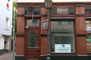Geschäftslokal mieten in Mannheimer Straße 43, 55545 Bad Kreuznach, Klein aber Fein Ladenlokal in der Fußgängerzone