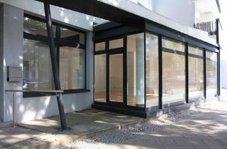 Gewerbeimmobilie mieten in Lohmeyerstraße, 10587 Charlottenburg, Gewerberaum sucht neues Konzept