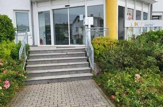 Gewerbeimmobilie mieten in St.ilgener Str. 32, 69181 Leimen, Modernes Studio-Zimmer für Friseur & Beauty-Dienstleistungen