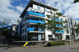 Gewerbeimmobilie kaufen in 72074 Tübingen, Ihre Chance in Tübingen repräsentative Gewerbeeinheit mit großem Potential