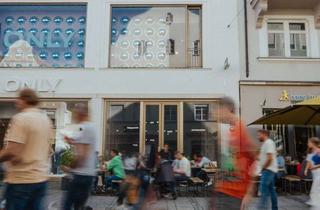 Geschäftslokal mieten in Ludwigstraße 12, 85049 Ingolstadt, Hochwertige Ladenlokalfläche in Toplage von Ingolstadt [VAC-18772]