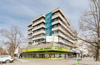 Geschäftslokal mieten in Kurfürstendamm 110, 10711 Wilmersdorf, Exklusive Ladenfläche in 1A KU'damm Lage