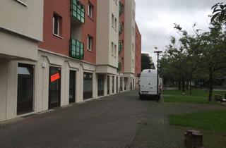 Büro zu mieten in Hellersdorfer Promenade, 12627 Hellersdorf, Renovierte Büro- und Ladenmietfläche