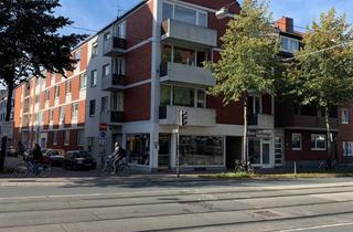 Geschäftslokal mieten in Osterstr. 43, 28199 Alte Neustadt, Laden zu vermieten!