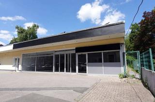 Geschäftslokal mieten in 42281 Barmen, RESERVIERT!!! TOP GELEGENES LADENLOKAL MIT VIEL VERKEHR, 6 PARKPLÄTZEN UND GROSSER FRONT (9120)