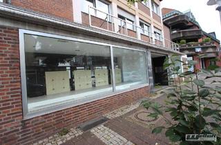 Gewerbeimmobilie mieten in 46284 Dorsten, Platz für Ihre Geschäftsidee WWW.IMMOBILIEN-WIETHOFF.COM