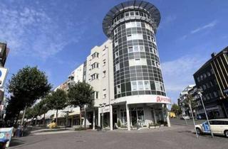 Gewerbeimmobilie kaufen in Alleestraße 6-8, 42855 Innen, Einzelhandel Schulungsräume Büroräume usw. Alleestr.8 schwellenfrei