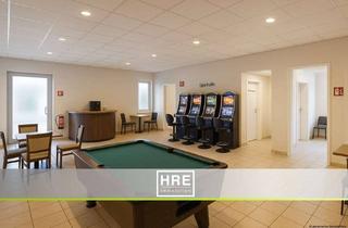 Gewerbeimmobilie kaufen in 27721 Ritterhude, Ritterhude | Gewerbefläche an frequentierter Lage in einem gepflegten Wohn- und Geschäftshaus!