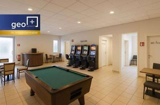 Gewerbeimmobilie kaufen in 27721 Ritterhude, Ritterhude | Gewerbefläche an frequentierter Lage in einem gepflegten Wohn- und Geschäftshaus!