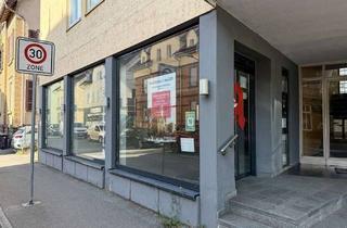 Büro zu mieten in Reutlinger Straße, 72072 Tübingen, Laden * Büro * barrierefrei