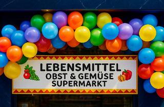 Geschäftslokal mieten in 63065 Offenbach, *RESERVIERT* Ladenfläche in Offenbach am Main zur Miete