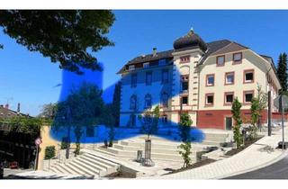Praxen mieten in Kirchweg, 77887 Sasbachwalden, Zentrum! Perfekte Lage für Praxis / Eisdiele / Einzelhandel / Radgeschäft