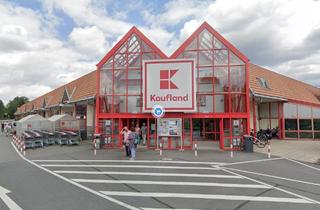 Gewerbeimmobilie mieten in Wilhelm-Kaulisch-Straße 26, 01844 Neustadt, PROVISIONSFREIE Gewerbefläche *ca. 49 m²* im Kaufland Neustadt/Sachsen zu vermieten
