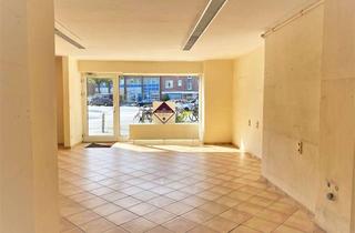 Geschäftslokal mieten in Humboldtstraße 140, 22083 Barmbek-Süd, Idealer Laden mit guter Sichtbarkeit!