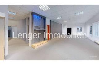 Gewerbeimmobilie kaufen in 72458 Albstadt, Attraktives Ladenlokal in guter Lage von Albstadt-Ebingen