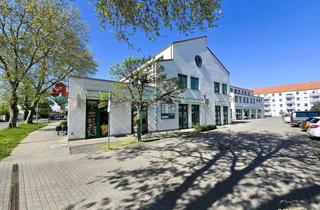 Gewerbeimmobilie mieten in Reudener Straße 83c, 06766 Bitterfeld-Wolfen, Großzügige Gewerbeeinheit