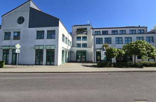 Gewerbeimmobilie mieten in Reudener Straße 83c, 06766 Bitterfeld-Wolfen, Großzügige Gewerbeeinheit