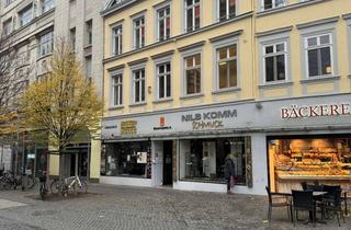 Geschäftslokal mieten in Kohlmarkt, 38100 Innenstadt, Laden in bester Lage am Kohlmarkt