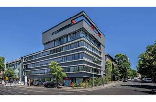 Geschäftslokal mieten in Heidelberger Str 44, 64283 Darmstadt, Ladenlokal / Praxis am Prinz Emil Garten in Bestlage