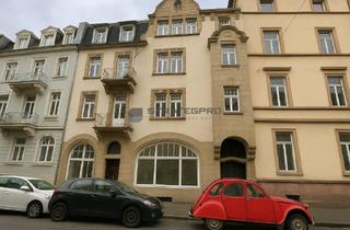 Geschäftslokal mieten in 69115 Weststadt, Charmante Ladenfläche mit großem Schaufenster in Heidelberg-Weststadt
