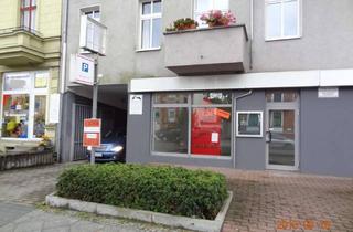 Geschäftslokal mieten in Fürstenwalder Damm 478, 12587 Friedrichshagen, Laden 65 qm zu vermieten