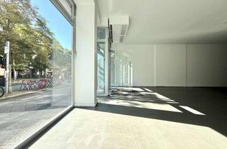 Geschäftslokal mieten in Schloßstraße 25, 12163 Steglitz, Tolle Ladenfläche direkt auf der Einkaufsmeile Schloßstraße