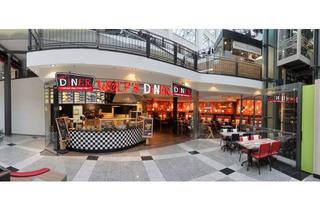 Gastronomiebetrieb mieten in Goethestraße, 07743 West, Attraktive Gastronomiefläche in der Goethe Galerie - Jena -ca. 128 m²