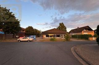 Gewerbeimmobilie mieten in 29339 Wathlingen, Gewerbeeinheit in Wathlingen zur Miete! Mein Gewerbe = Mein Partner!