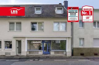 Gewerbeimmobilie kaufen in 53119 Tannenbusch, 120 Quadratmeter Gewerbefläche in Bonn als Kapitalanlage